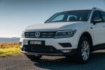 Volkswagen Tiguan Allspace 2018 года (AU)